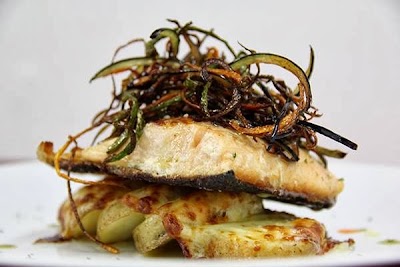 Photos of Visage Restaurante
