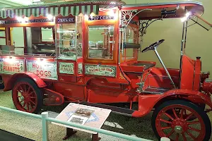 Museum of Automobiles image