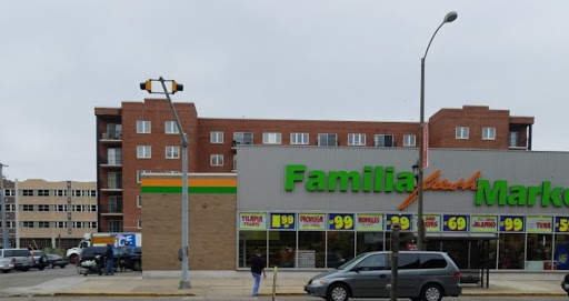 Supermarket «Familia Fresh Market Berwyn», reviews and photos, 3308 S Oak Park Ave, Berwyn, IL 60402, USA
