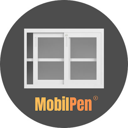 MobilPen - Pencere Sineklik Panjur