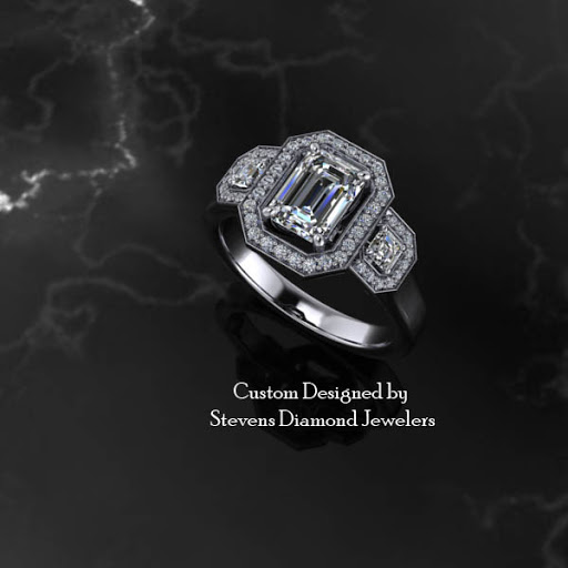 Jeweler «Stevens Diamond Jewelers», reviews and photos, 1501 Elm St, West Springfield, MA 01089, USA