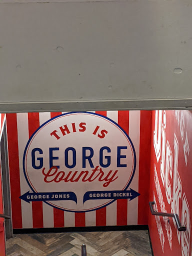 Museum «George Jones Museum», reviews and photos, 128 2nd Ave N, Nashville, TN 37201, USA