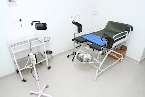Vaidehi Hospital image
