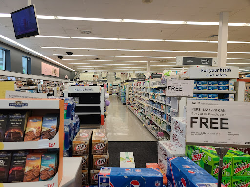 Drug Store «Walgreens», reviews and photos, 1601 Church St, Conway, SC 29526, USA