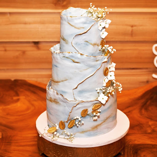 Wedding Bakery «Tip Top Cake Shop», reviews and photos, 601 Williams Ave, Easley, SC 29640, USA