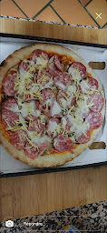 Photo n°6 de Macc & Go - Distributeur Pizza à Marnay ()