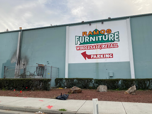 Furniture Store «Ramos Furniture», reviews and photos, 577 Burke St, San Jose, CA 95112, USA
