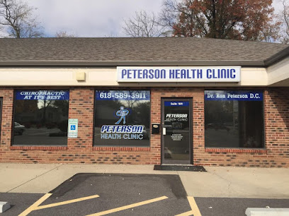 Peterson Health Clinic
