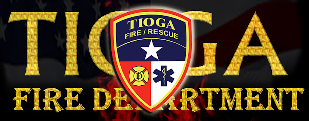 Tioga Volunteer Fire Department