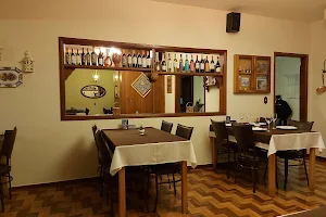 Restaurante Cantinho Português image