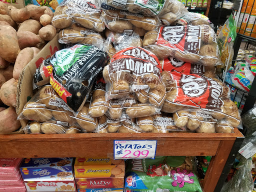 Supermarket «Key Food», reviews and photos, 12312 101st Ave, Jamaica, NY 11419, USA