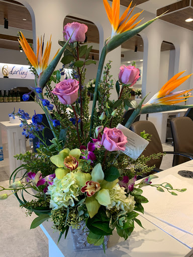 Florist «Stems», reviews and photos, 7291 E Adobe Dr #120, Scottsdale, AZ 85255, USA