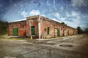 The Greensboro Depot image