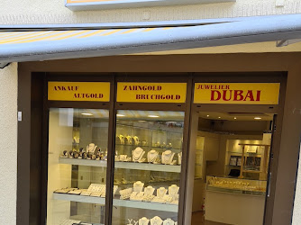 Goldankauf Juwelier Dubai