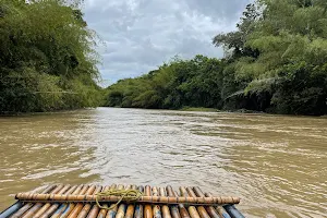 La Vieja River image