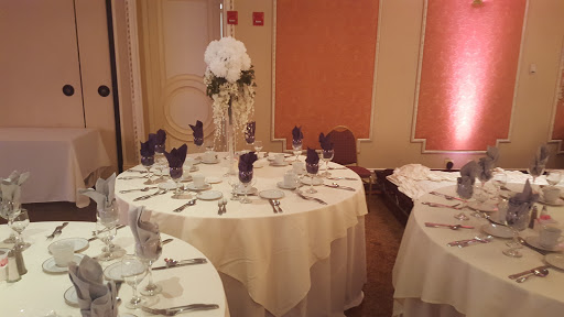 Banquet Hall «Astoria Banquets and Events Venue», reviews and photos, 1375 W Dundee Rd, Buffalo Grove, IL 60089, USA