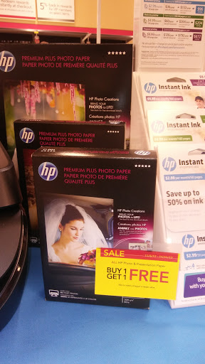 Office Supply Store «Office Depot», reviews and photos, 12900 Foothill Blvd, Sylmar, CA 91342, USA