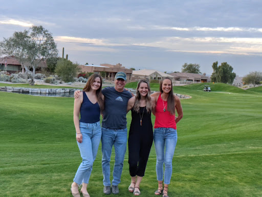Country Club «Red Mountain Ranch Country Club», reviews and photos, 6425 E Teton Cir, Mesa, AZ 85215, USA