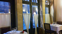 Atmosphère du Restaurant français L'Orangerie Paris l'ile st louis - n°20