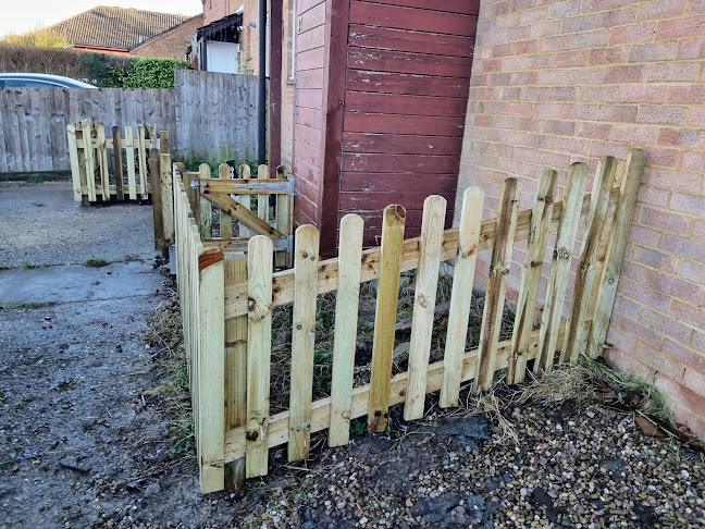 Comments and reviews of JP Fencing