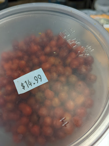 Butcher Shop «La Hereford Meat Market», reviews and photos, 8931 N 7th St, Phoenix, AZ 85020, USA