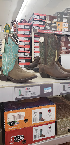 Home Improvement Store «Tractor Supply Co.», reviews and photos, 23741 US-59 #41, Porter, TX 77365, USA