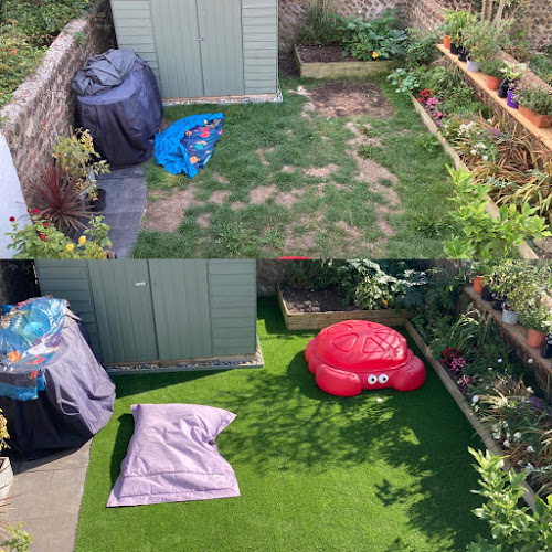 Reviews of Artificial Grass Brighton in Brighton - Landscaper