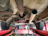 A-1 Custom Car Care - Photo 3 - Car repair in Republic, MO, Springfield