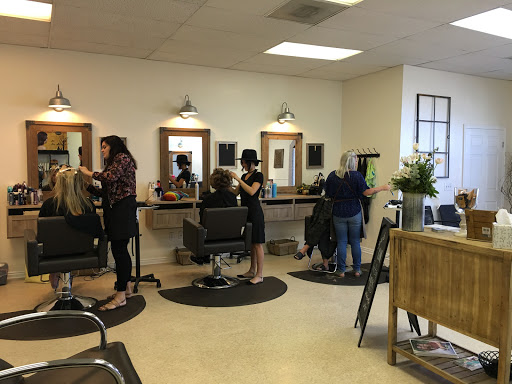 Hair Salon «Roots & Co Hair Salon», reviews and photos, 837 500 W, Bountiful, UT 84010, USA