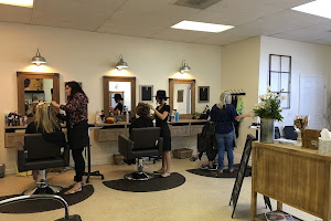 Roots & Co. Hair Salon
