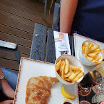 Photo n°7 de l'avis de Marcel.r fait le 12/06/2021 à 17:11 sur le  Restaurant Oswald à Timmendorfer Strand