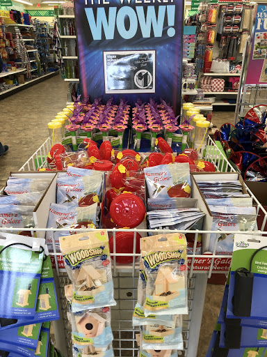 Dollar Store «Dollar Tree», reviews and photos, 8425 Woodsboro Pike Unit B, Walkersville, MD 21793, USA