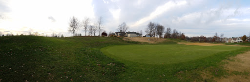 Golf Course «Stonewolf Golf Club», reviews and photos, 1195 Stonewolf Trail, Fairview Heights, IL 62208, USA