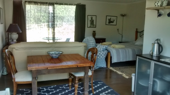 Karibu Guesthouse - Cromwell