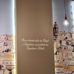 Photo n°11 de l'avis de Andrea.o fait le 04/06/2022 à 22:51 sur le  Ritrovo La Piazzetta - Ristorante a Caltagirone à Caltagirone