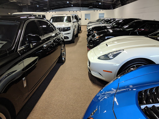 Used Car Dealer «Motorcars Louisiana», reviews and photos, 11042 Cedar Park Ave, Baton Rouge, LA 70809, USA