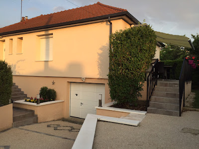 Logis Eco Conseil à Marsannay-la-Côte