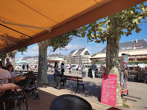 Photo n°106 de L'Opéra de la Mer à Le Pouliguen ()