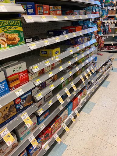 Pharmacy «Rite Aid», reviews and photos, 1401 Rhode Island Avenue, Washington, DC 20018, USA