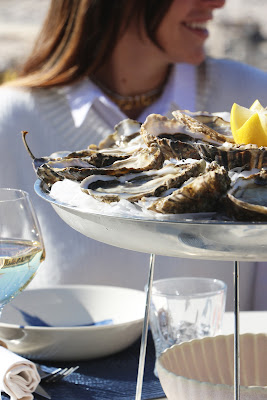 Oysteria Cannes à Cannes