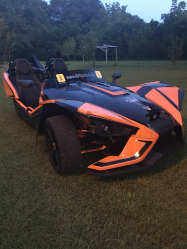 Motorcycle Dealer «Stokes Victory Polaris», reviews and photos, 4101 Mobile Hwy, Pensacola, FL 32506, USA