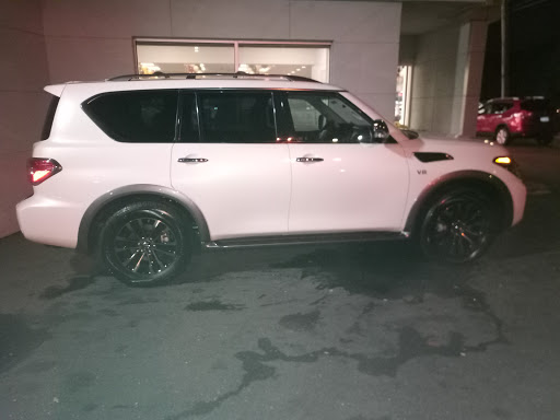 Nissan Dealer «Massapequa Nissan», reviews and photos, 200 Sunrise Highway, Amityville, NY 11701, USA