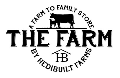 The Farm at Hedibuilt Farms