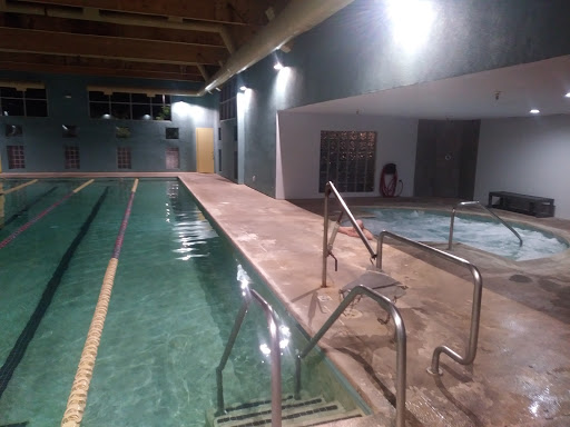 Health Club «21st Century Health Club», reviews and photos, 680 E Cotati Ave, Cotati, CA 94931, USA