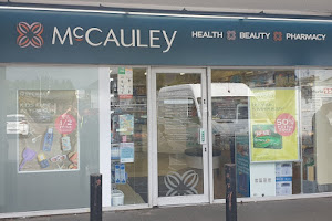 McCauley Pharmacy Bawnogue