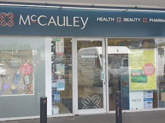 McCauley Pharmacy Bawnogue