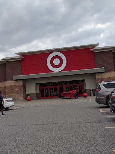 Department Store «Target», reviews and photos, 4101 Towne Center Dr, Louisville, KY 40241, USA