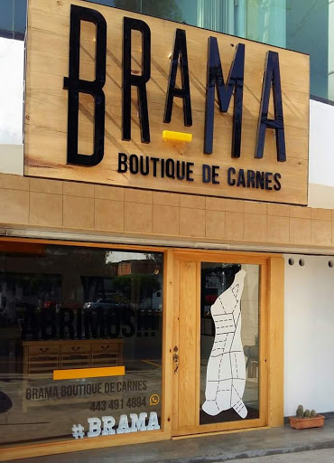 Brama Boutique de Carnes