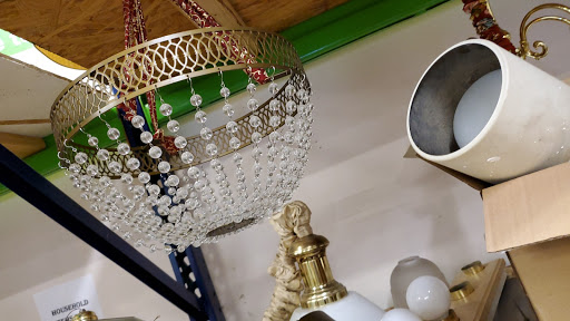 Home Improvement Store «Flower City Habitat ReStore», reviews and photos, 755 Culver Rd, Rochester, NY 14609, USA