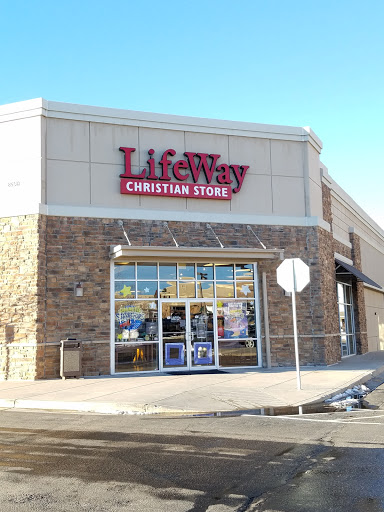 LifeWay Christian Store, 8222 S Yosemite St, Centennial, CO 80112, USA, 